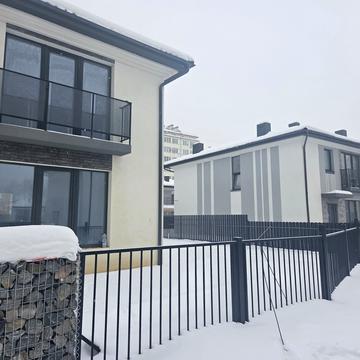 Потічна вул.