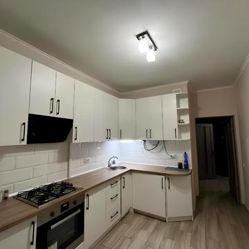 Бігова вул., 17