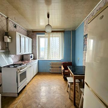 Донецьке шосе, 2