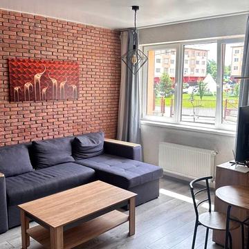 Наукова вул., 5а