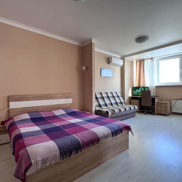 Андрія Аболмасова вул. (Панельна), 6