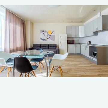 Преображенська вул., 55