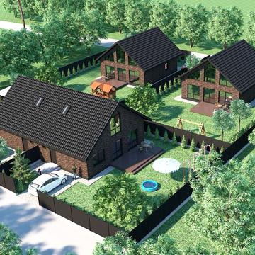 Степана Бандери вул.