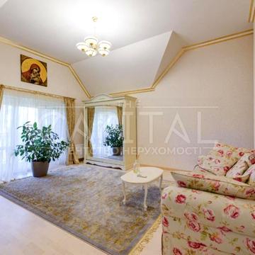 Старокиївська вул.