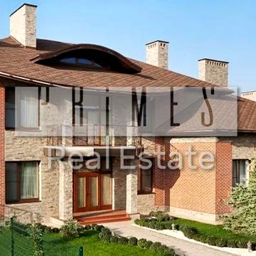 Лісова вул.