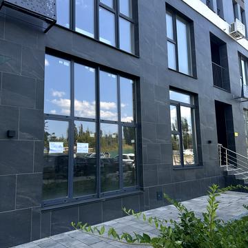 Святослава Хороброго вул., (Будинок 6)