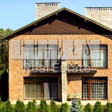 Лісова вул.