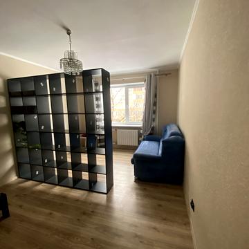 Милославська вул., 23-А