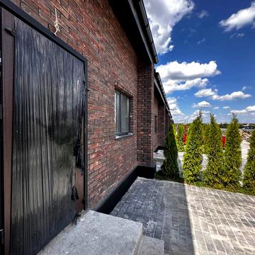 Бічна Львівська вул.