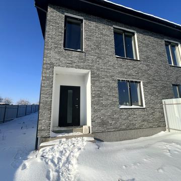 Надажинська