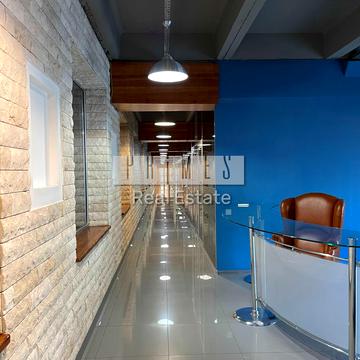 Миколи Закревського вул., 22