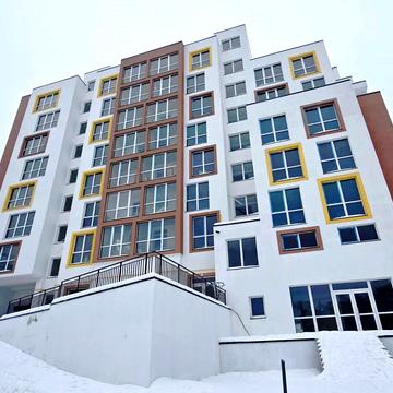 Очеретяна вул., (Будинок)