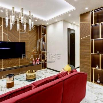 Саперне Поле вул., 5-А