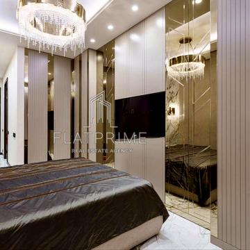 Саперне Поле вул., 5-А