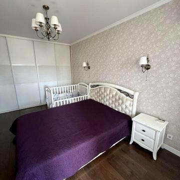 Петра Григоренка просп., 36