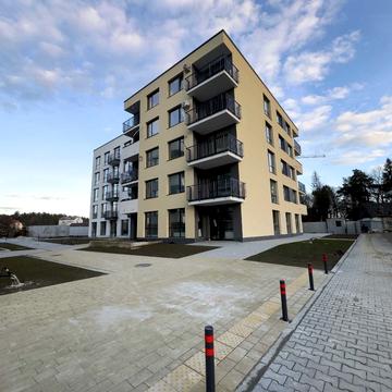 Незалежності України вул., 19-В