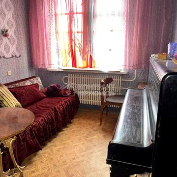 Людвіга Свободи просп., 35а