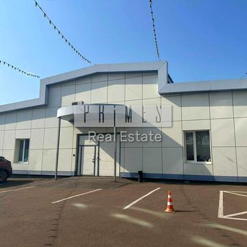 Миколи Закревського вул., 22