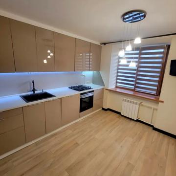 Митрополита Андрея Шептицького вул. (Анатолія Луначарського), 20-А