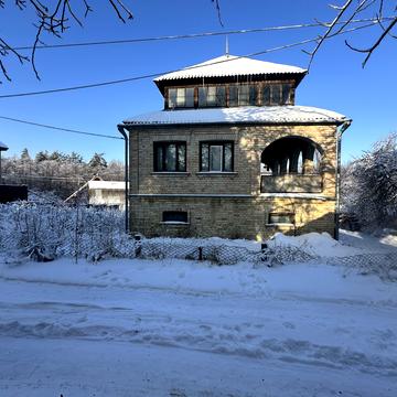 Енергетиків