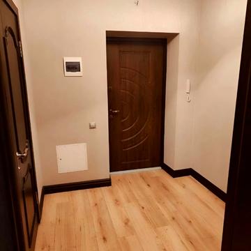 Будівельна вул., (Будинок 1)