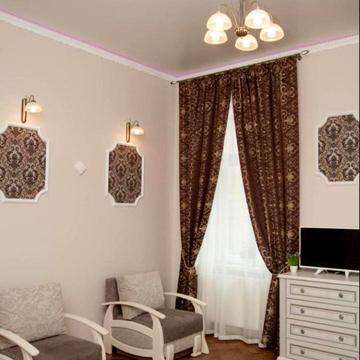 Юліуша Словацького вул., 3