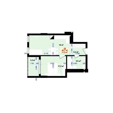 Селянська вул., 14