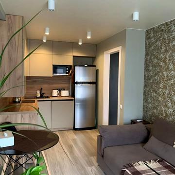 Михайла Величка вул., 5