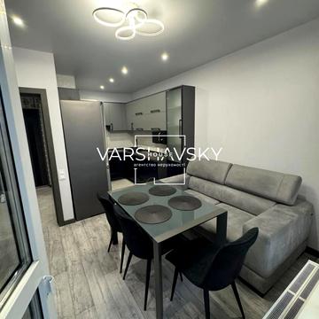 Родини Крістерів вул., 20