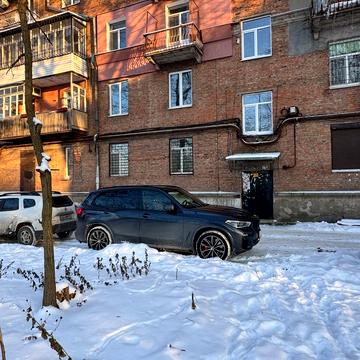 Робоча вул., 172