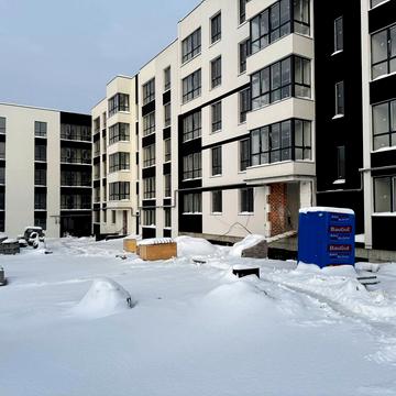 Івана Рубчака вул., 4