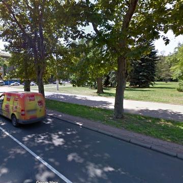 Шевченка просп., 7