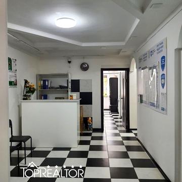 Салтівське шосе, 139б