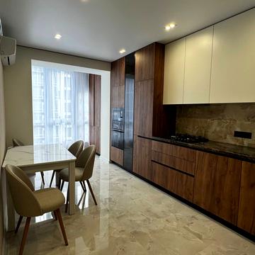 Княгинин вул., (Будинок 9)