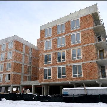 Данила Галицького вул., (Будинок)