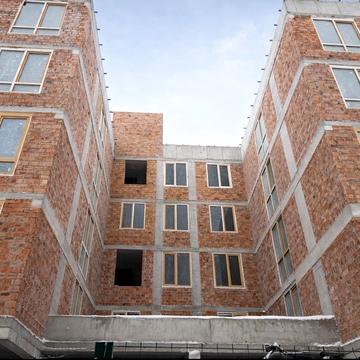 Данила Галицького вул., (Будинок)