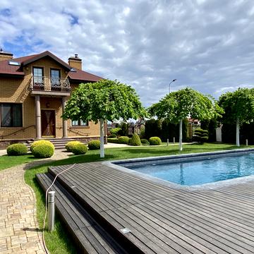 Лейбніца вул.