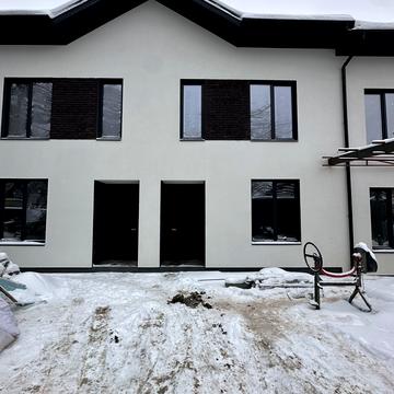 Щаслива вул.