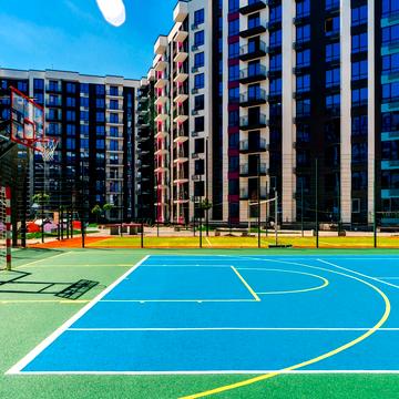 Симона Петлюри вул., 10