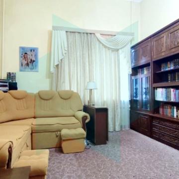 Лесі Українки просп. (Пушкіна), 14