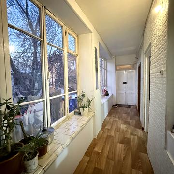 Новосельського вул., 43