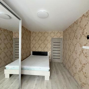 Амосова вул., 55