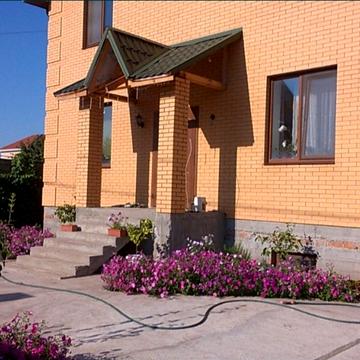 Кленова вул.