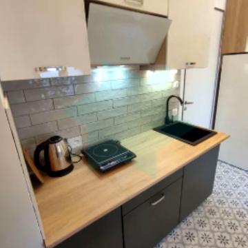 Садівництва вул. (Акмолинська), 1