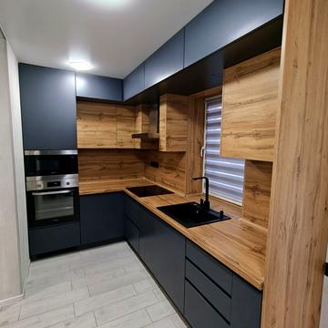 Виктора Духовченко ул. (Цюрупы), 34а