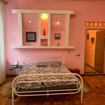 Шота Руставелі вул., 31-А