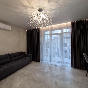 Шевченка просп., 30