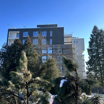 Пасічна вул., (Будинок)