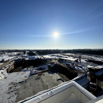 Героїв Крут вул., (Будинок 3)