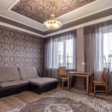 Культури вул., 10